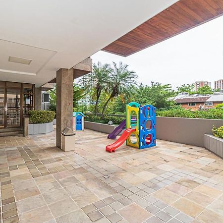 Villa Mc Flats Monsieur Le Blond Rio de Janeiro Exterior foto