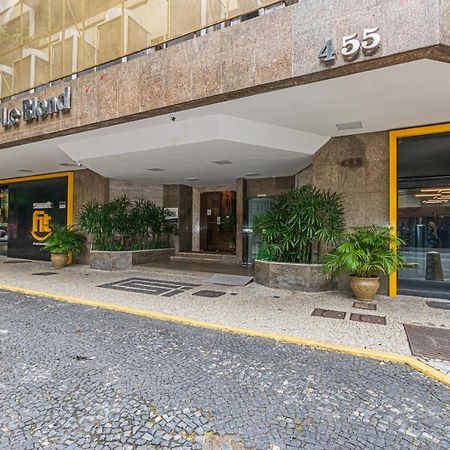 Villa Mc Flats Monsieur Le Blond Rio de Janeiro Exterior foto