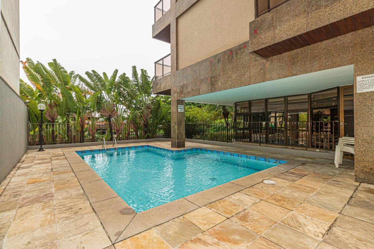 Villa Mc Flats Monsieur Le Blond Rio de Janeiro Exterior foto